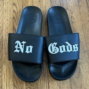 BlackCraft Unisex Pool Slides M9/W11